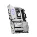 MSI MPG B850 EDGE TI WIFI AMD B850 Chipset AM5 ATX Motherboard