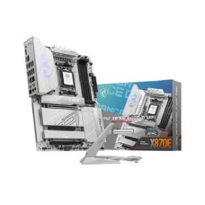 MSI MPG X870E EDGE TI WIFI AMD X870E Chipset AM5 ATX Motherboard