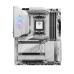 MSI MPG X870E EDGE TI WIFI AMD X870E Chipset AM5 ATX Motherboard