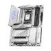 MSI MPG X870E EDGE TI WIFI AMD X870E Chipset AM5 ATX Motherboard