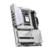 MSI MPG X870E EDGE TI WIFI AMD X870E Chipset AM5 ATX Motherboard