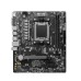 MSI PRO A620M-E AMD A620 Chipset AM5 mATX Motherboard