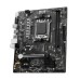 MSI PRO A620M-E AMD A620 Chipset AM5 mATX Motherboard