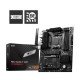 MSI PRO B650-S WIFI AMD B650 Chipset AM5 ATX Motherboard
