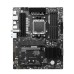 MSI PRO B650-S WIFI AMD B650 Chipset AM5 ATX Motherboard
