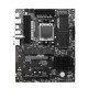 MSI PRO B650-S WIFI AMD B650 Chipset AM5 ATX Motherboard