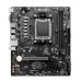 MSI PRO B650M-E AMD B650 Chipset AM5 mATX Motherboard
