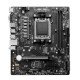 MSI PRO B650M-E AMD B650 Chipset AM5 mATX Motherboard