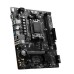 MSI PRO B650M-E AMD B650 Chipset AM5 mATX Motherboard