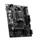 MSI PRO B650M-E AMD B650 Chipset AM5 mATX Motherboard