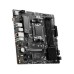 MSI PRO B650M-P AMD B650 Chipset AM5 mATX Motherboard