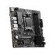 MSI PRO B650M-P AMD B650 Chipset AM5 mATX Motherboard
