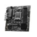 MSI PRO B650M-P AMD B650 Chipset AM5 mATX Motherboard