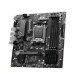 MSI PRO B650M-P AMD B650 Chipset AM5 mATX Motherboard