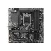 MSI PRO B760M-A WIFI DDR5 Intel® B760 Chipset 14th/ 13th/ 12th Gen mATX Motherboard