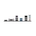 MSI PRO B760M-E DDR5 Intel® B760 Chipset 14th/ 13th/ 12th Gen mATX Motherboard