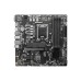MSI PRO B760M-P DDR5 Intel® B760 Chipset 14th/ 13th/ 12th Gen mATX Motherboard