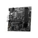 MSI PRO B760M-P DDR5 Intel® B760 Chipset 14th/ 13th/ 12th Gen mATX Motherboard