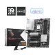 MSI PRO B840-P WIFI AMD B840 Chipset AM5 ATX Motherboard