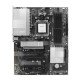 MSI PRO B840-P WIFI AMD B840 Chipset AM5 ATX Motherboard