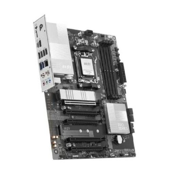 MSI PRO B840-P WIFI AMD B840 Chipset AM5 ATX Motherboard