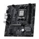 MSI PRO B840M-B AMD B840 Chipset AM5 mATX Motherboard