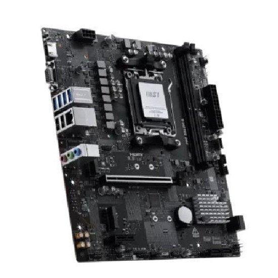 MSI PRO B840M-B AMD B840 Chipset AM5 mATX Motherboard