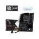 MSI PRO B850-S WIFI6E AMD B850 Chipset AM5 ATX Motherboard