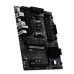 MSI PRO B850-S WIFI6E AMD B850 Chipset AM5 ATX Motherboard