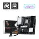 MSI PRO B850M-A WIFI AMD B850 Chipset AM5 mATX Motherboard