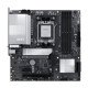 MSI PRO B850M-A WIFI AMD B850 Chipset AM5 mATX Motherboard