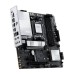 MSI PRO B850M-A WIFI AMD B850 Chipset AM5 mATX Motherboard