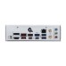 MSI PRO B850M-A WIFI AMD B850 Chipset AM5 mATX Motherboard