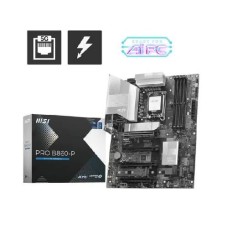 MSI PRO B860-P LGA 1851 ATX Motherboard