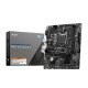 MSI PRO H510M-B II Intel® H470 Chipset 10th Gen mATX Motherboard