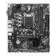 MSI PRO H510M-B II Intel® H470 Chipset 10th Gen mATX Motherboard
