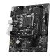 MSI PRO H510M-B II Intel® H470 Chipset 10th Gen mATX Motherboard