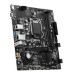 MSI PRO H510M-B II Intel® H470 Chipset 10th Gen mATX Motherboard