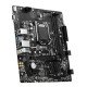MSI PRO H510M-B II Intel® H470 Chipset 10th Gen mATX Motherboard