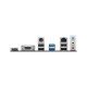 MSI PRO H610M-E DDR4 Intel®H610 Chipset 14th/ 13th/ 12th Gen mATX Motherboard
