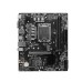 MSI PRO H610M-E DDR5 Intel® H610 Chipset 14th/ 13th/ 12th Gen mATX Motherboard