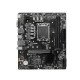 MSI PRO H610M-E DDR5 Intel® H610 Chipset 14th/ 13th/ 12th Gen mATX Motherboard