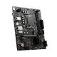 MSI PRO H610M-E DDR5 Intel® H610 Chipset 14th/ 13th/ 12th Gen mATX Motherboard
