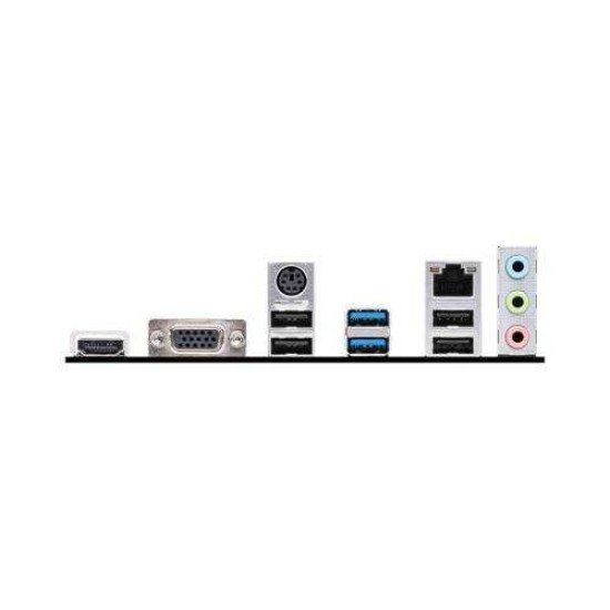 MSI PRO H610M-E DDR5 Intel® H610 Chipset 14th/ 13th/ 12th Gen mATX Motherboard