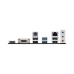 MSI PRO H610M-E DDR5 Intel® H610 Chipset 14th/ 13th/ 12th Gen mATX Motherboard