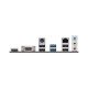 MSI PRO H610M-E DDR5 Intel® H610 Chipset 14th/ 13th/ 12th Gen mATX Motherboard