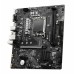 MSI PRO H610M-G DDR4 Intel®H610 Chipset 14th/ 13th/ 12th Gen mATX Motherboard