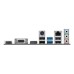 MSI PRO H610M-G DDR4 Intel®H610 Chipset 14th/ 13th/ 12th Gen mATX Motherboard