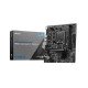 MSI PRO H610M-S DDR4 Intel H610 mATX Motherboard