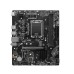 MSI PRO H610M-S DDR4 Intel H610 mATX Motherboard